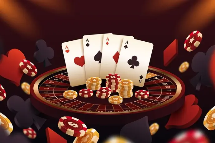 Mega Panalo Online Casino Login